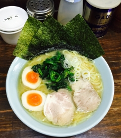 吉の軒①