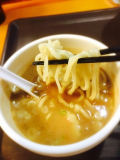 蛍光②
