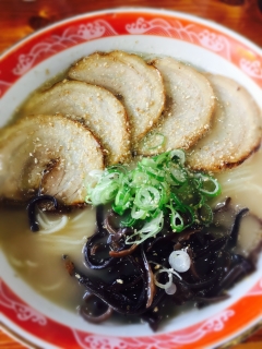 とんとん①