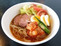 冷麺1