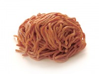 赤麺(とうがらし入り)切刃14番