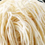 蝦子麺