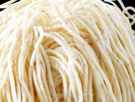 蝦子麺