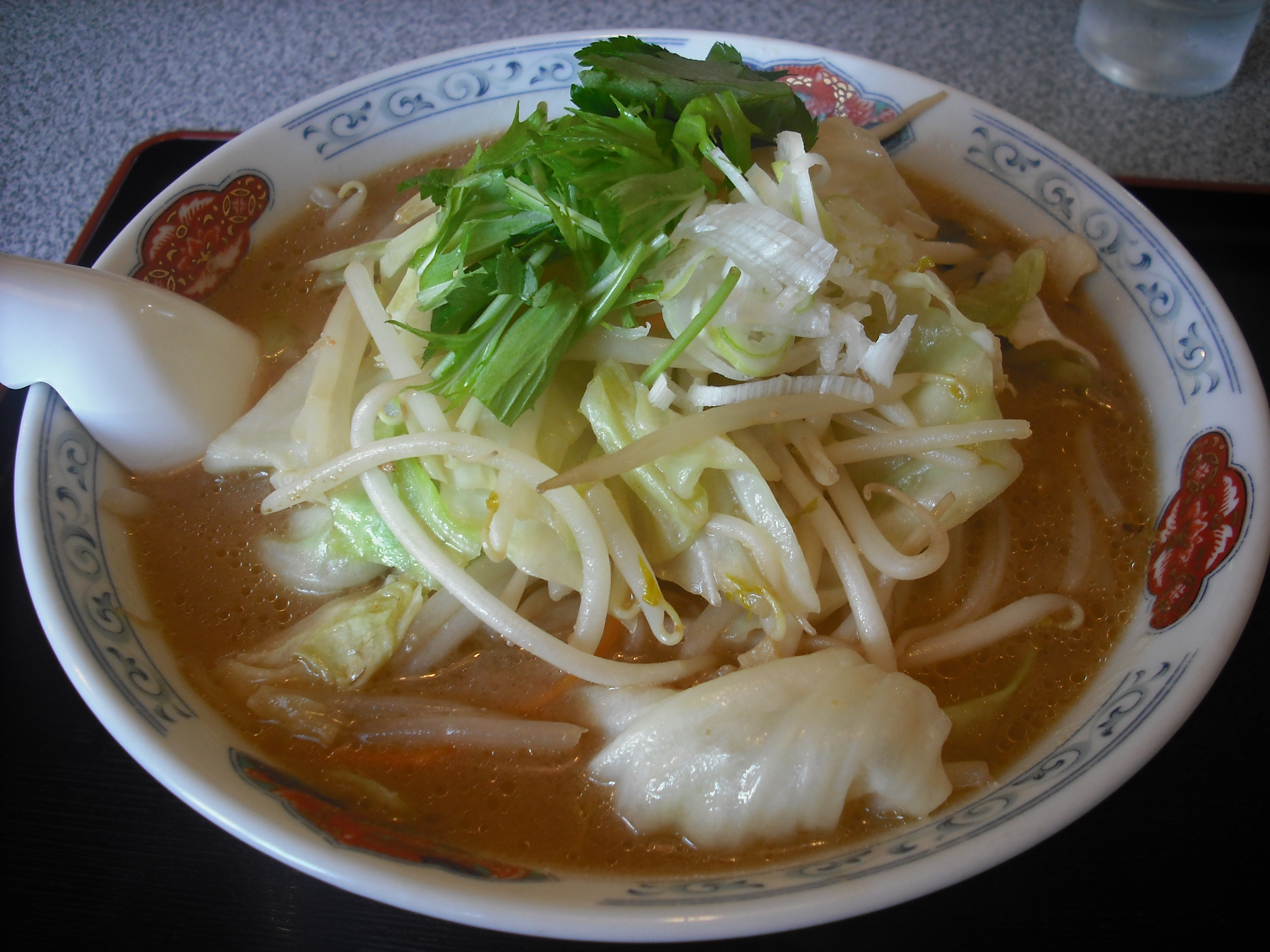 味福 野菜味噌