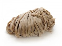 全粒粉入り極太麺 切刃8番