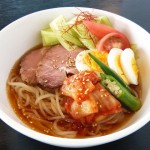 冷めん調理例