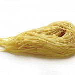 生スパゲッティ