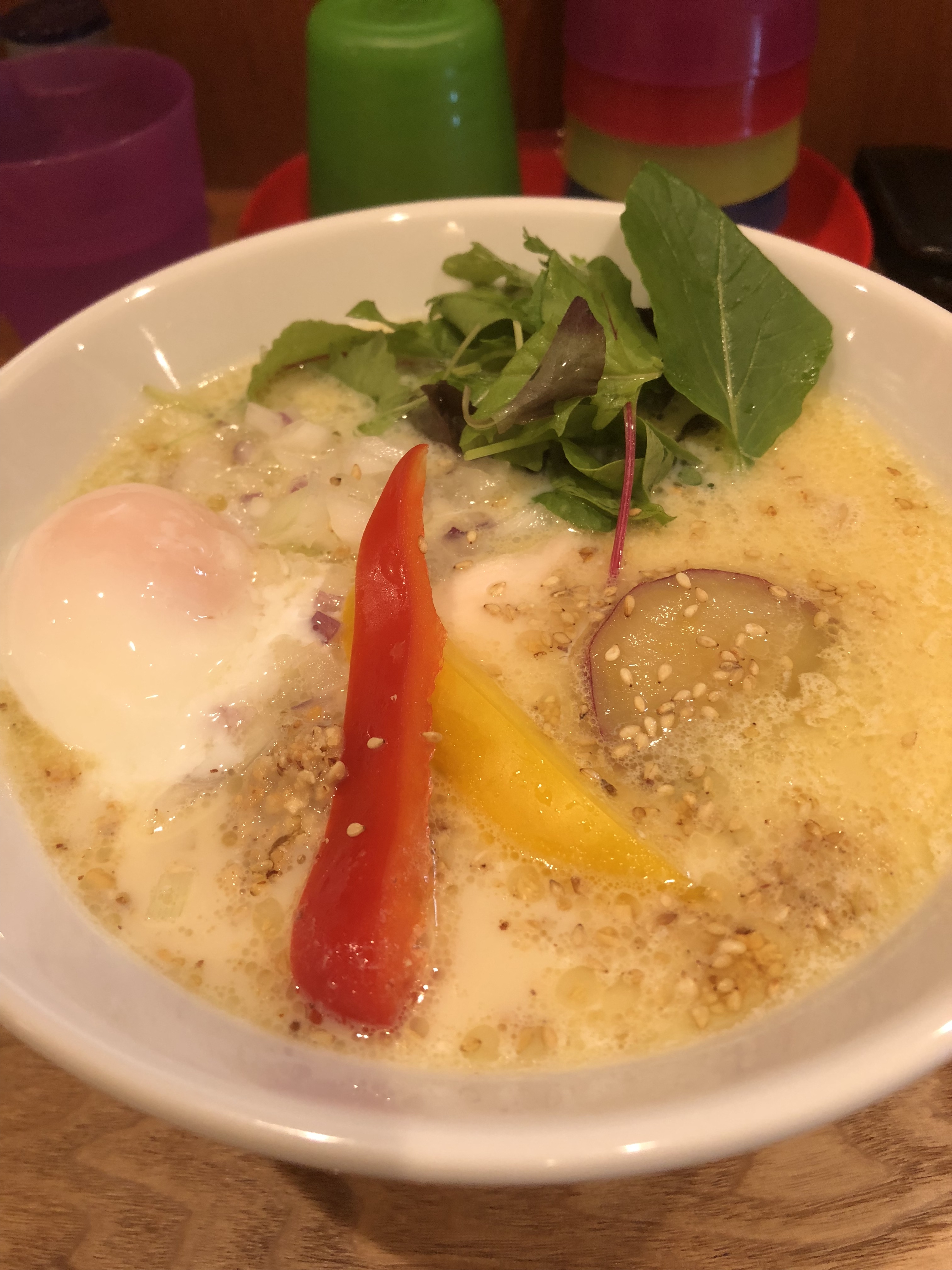 祝開店 その名は ひよこプリン 東京 関東 千葉 埼玉 群馬 栃木 で業務用のラーメン 生麺 中華麺なら羽田製麺 つけめん うどん そば等